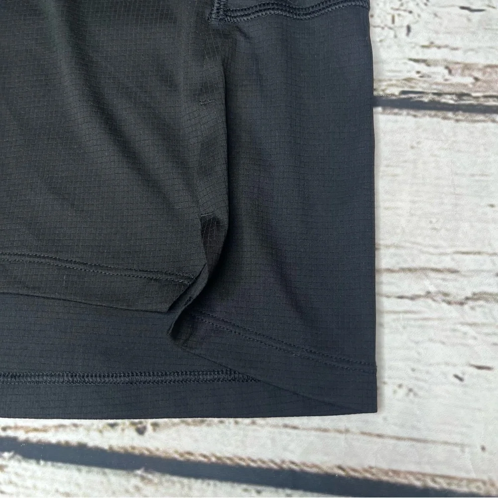 The North Face Black Tee Size M